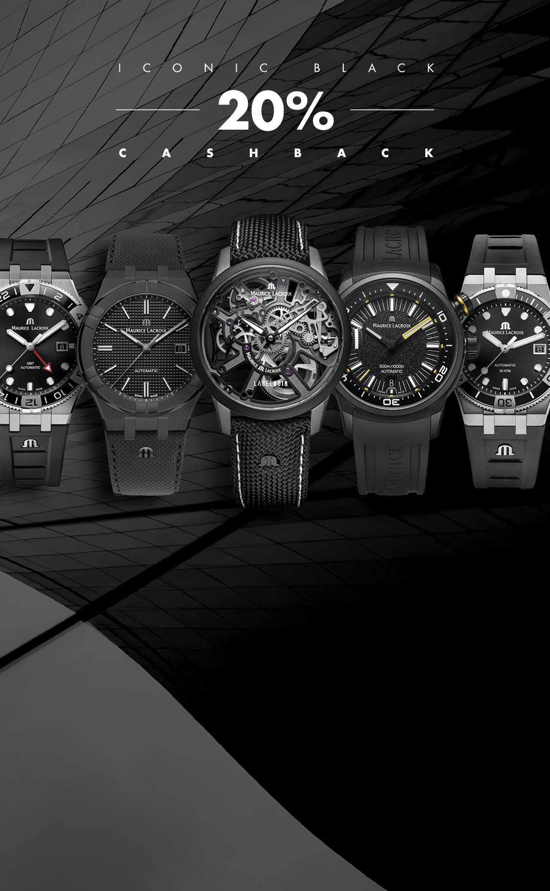 Swiss Watches Watches made in Switzerland Maurice Lacroix Watches